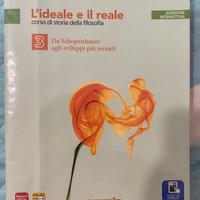 L’ideale e il reale 3