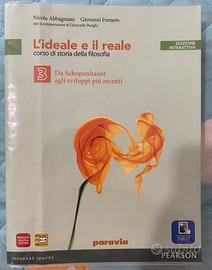 L’ideale e il reale 3