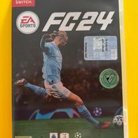 Fc 24 Nintendo Switch
