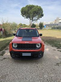 Jeep renegade 2.0 Mjt 4x4 limited