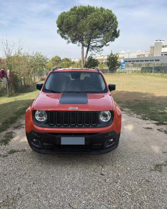 Jeep renegade 2.0 Mjt 4x4 limited