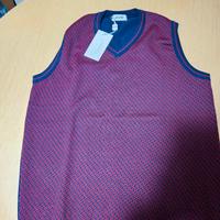  gilet moschino nuovo