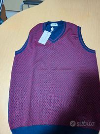  gilet moschino nuovo