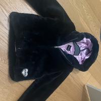 Pelliccia bimba GUESS