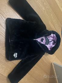 Pelliccia bimba GUESS