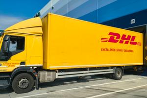 IVECO EUROCARGO 160E280 EURO 6 FURGONATO – 2017