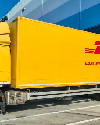 IVECO EUROCARGO 160E280 EURO 6 FURGONATO – 2017