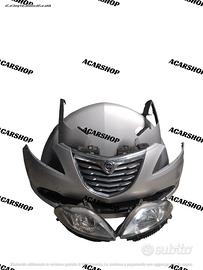 Musata per lancia y 2011-2015