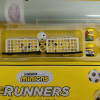 Gioco calcio minions