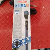 riscaldatore acquario 