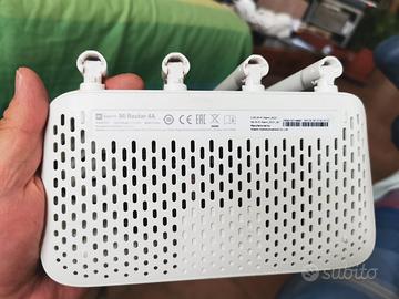 Xiaomi extender my router 4a