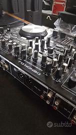 Denon MC6000 mk2