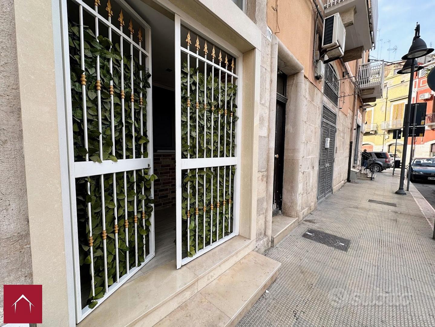 Apartment in Barletta, Centro - Vista 2