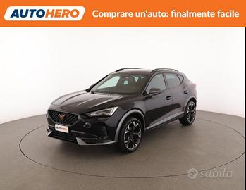 CUPRA Formentor HE75250