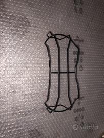 Griglia faro anteriore buell xb9 o xb12