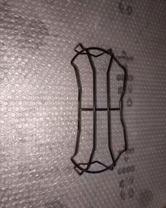 Griglia faro anteriore buell xb9 o xb12