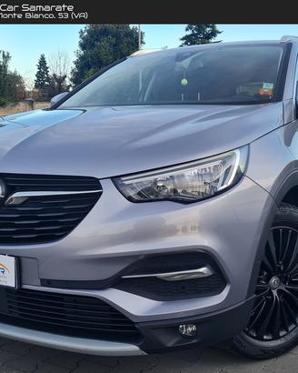 Opel Grandland X 1.6 D Innovation #9462