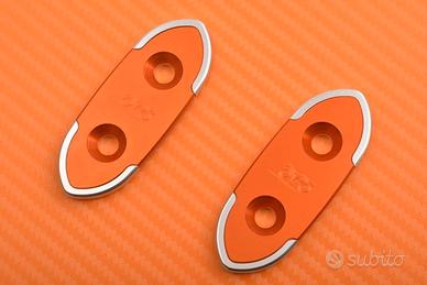 Tappo specchietti BMW Modello 2 - UNIK by Avdb