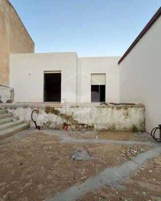 Casa indipendente ristrutturata