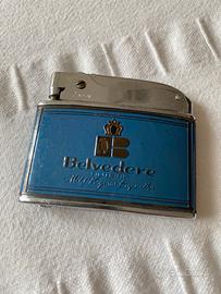 Accendino vintage
