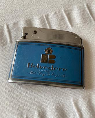 Accendino vintage