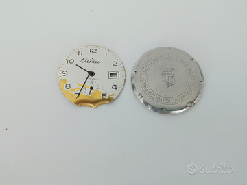 Orologio Perseo