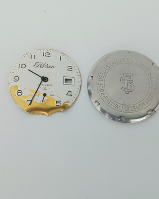Orologio Perseo
