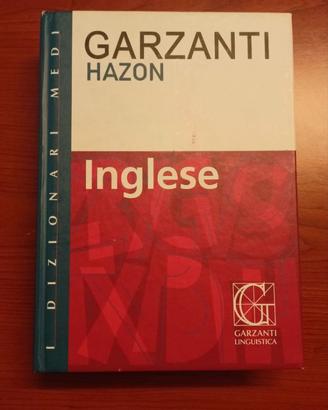 DIZIONARI DI LINGUA STRANIERE - INGLESE, TEDESCO