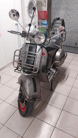 Vespa