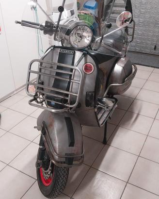 Vespa