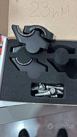 Rizer manubrio voigt per africa twin adventure