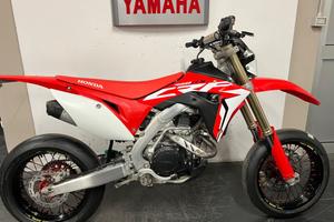 Honda CRF 450 R RX