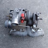 Turbina 1.4 TSI Audi VW