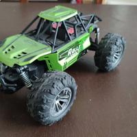 Auto RC fuoristrada