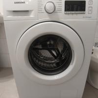 Lavatrice Samsung 8kg 1400 Giri