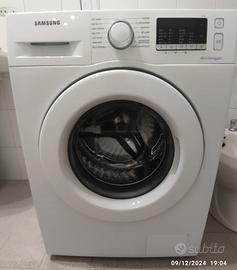 Lavatrice Samsung 8kg 1400 Giri