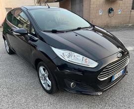 FORD Fiesta 1.4 benzina/gpl 3P senza nessun lavo