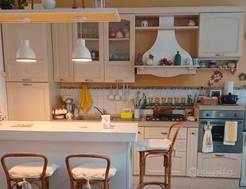 cucina lineare