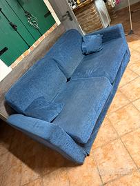 Divano letto