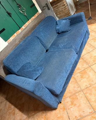 Divano letto