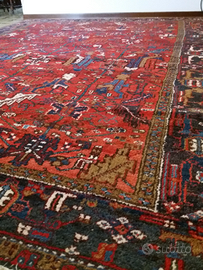 Tappeto persiano