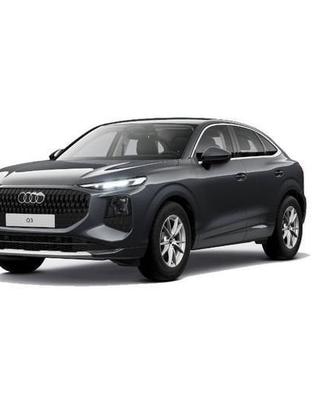 Audi Q3 Sportback 2.0 tdi Business Advanced 1...