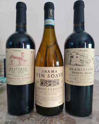 vino Inama 
