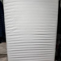 Materasso 1 piazza e mezza 