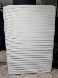 Materasso 1 piazza e mezza 