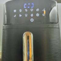 Friggitrice ad aria | Nuova