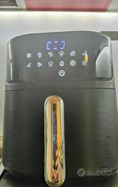 Friggitrice ad aria | Nuova