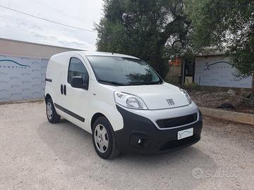 Fiat Fiorino Cargo 1.3 MJ 95cv SX Km0