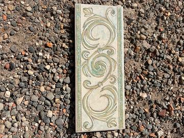 Greca piastrelle 10x25