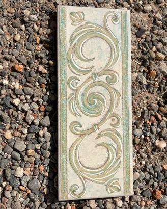 Greca piastrelle 10x25